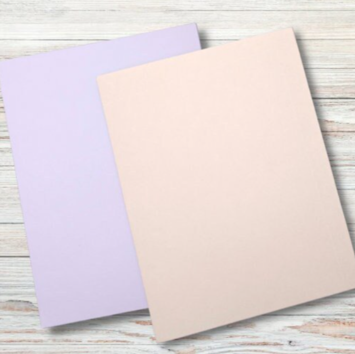 Mystery Set of 10 Assorted Blank Notecards
